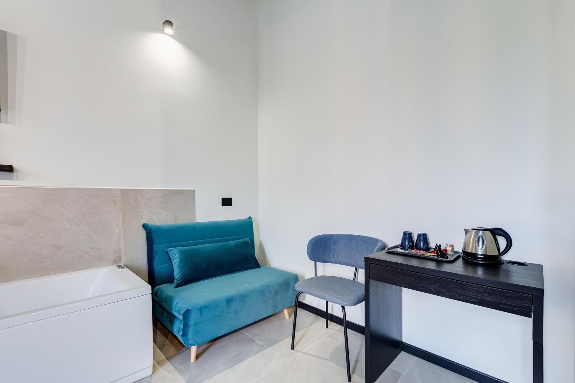 Vivilo Collection - Muggia 21 Gasthof *