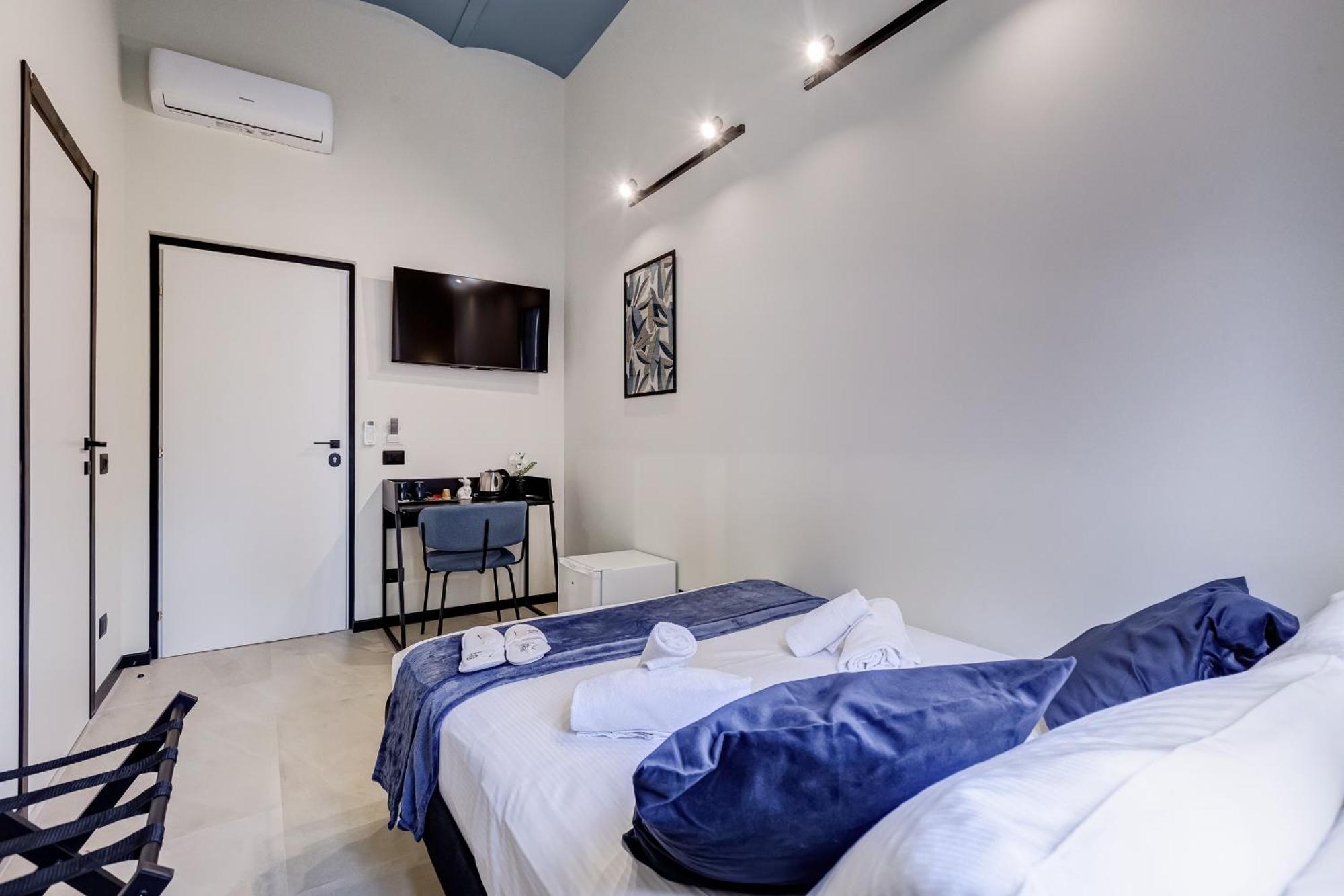 Vivilo Collection - Muggia 21 Rom