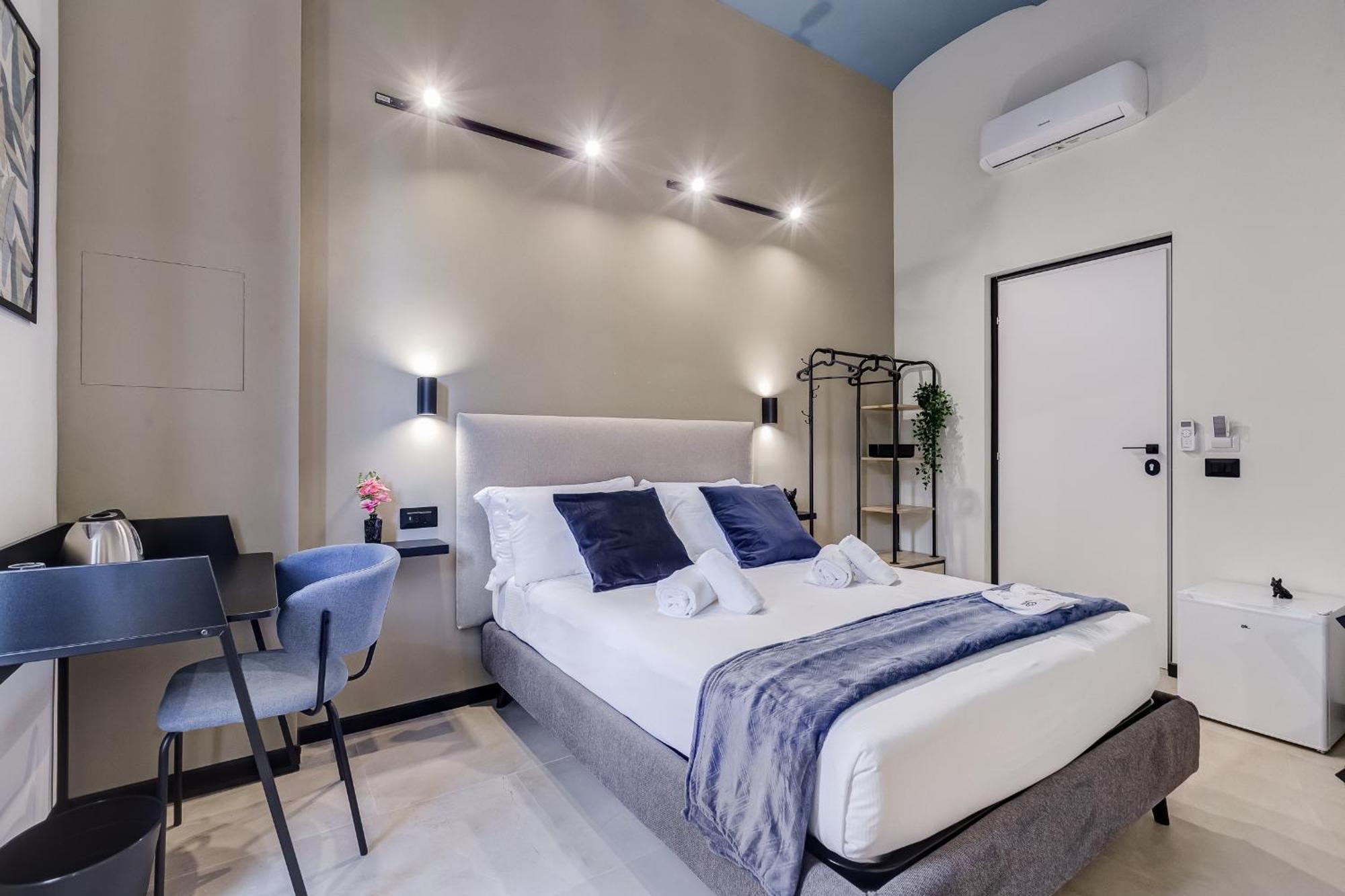 Vivilo Collection - Muggia 21 Gasthof Rom
