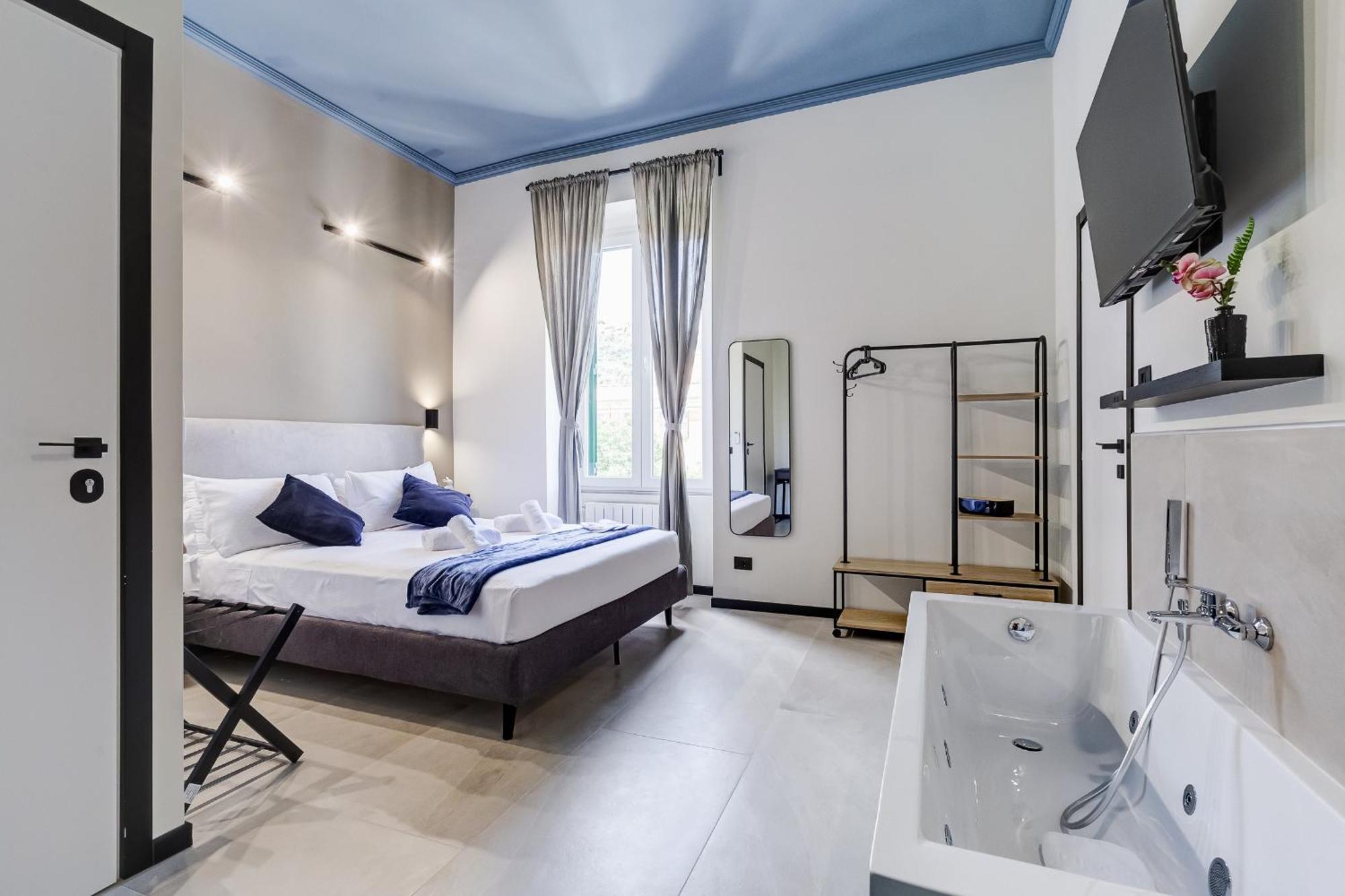 Affittacamere Vivilo Collection - Muggia 21 *