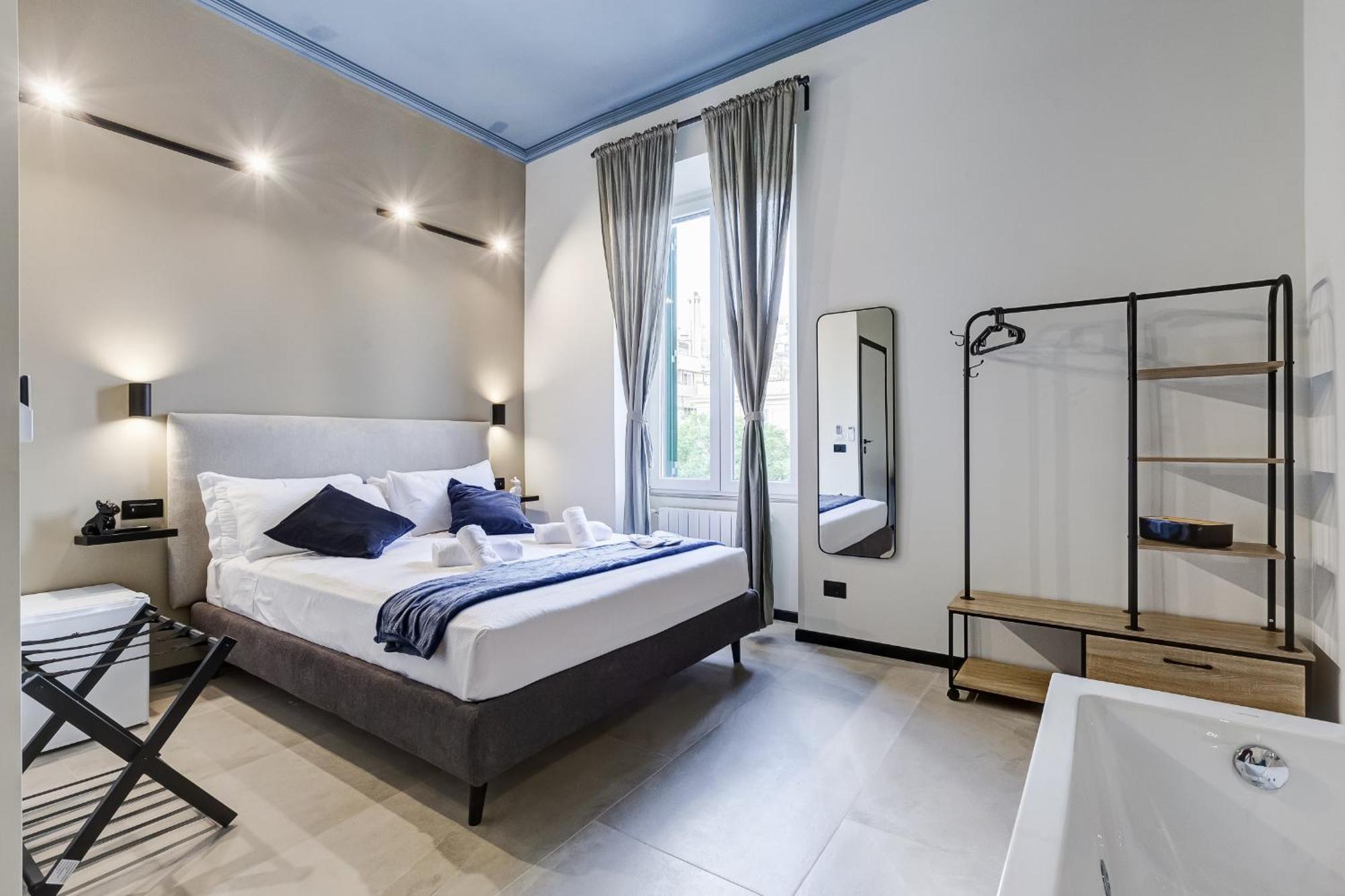 Affittacamere Vivilo Collection - Muggia 21 Roma