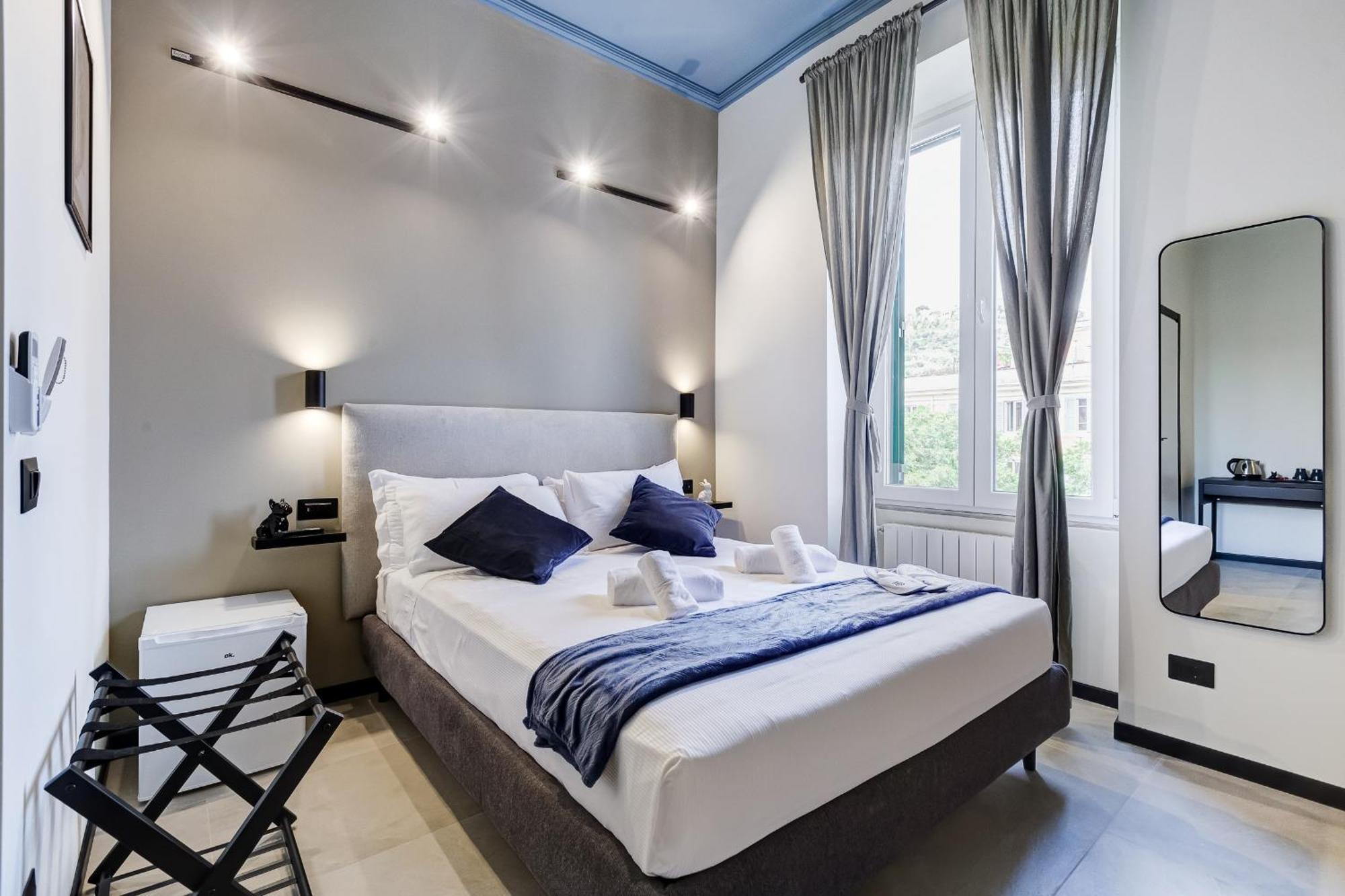 Vivilo Collection - Muggia 21 Gasthof Rom