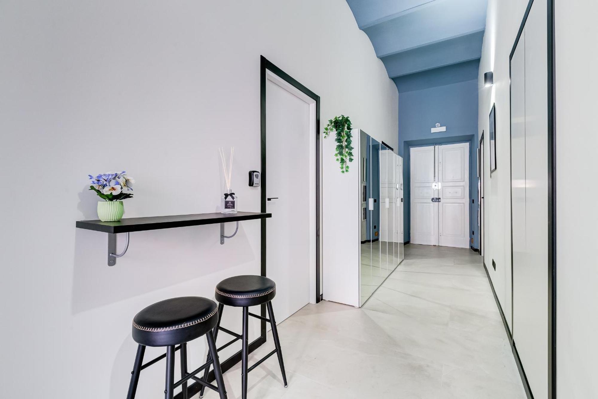 Gasthof Vivilo Collection - Muggia 21 Rom