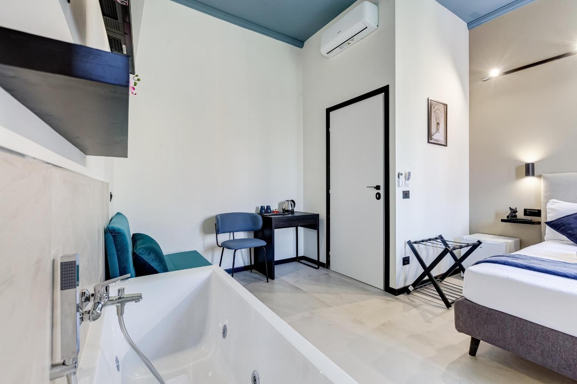 Vivilo Collection - Muggia 21 Gasthof