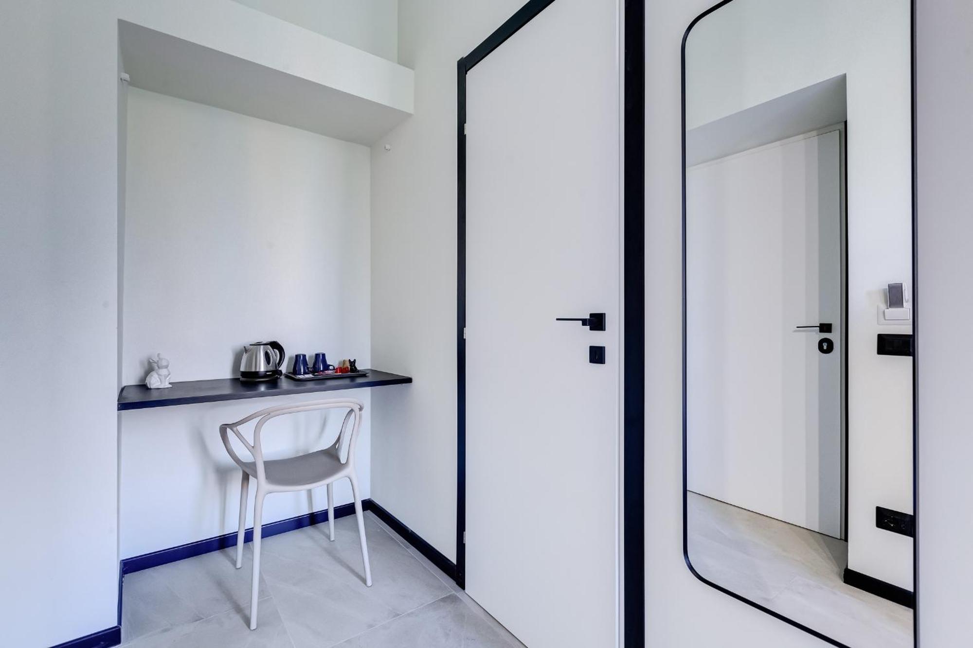 Vivilo Collection - Muggia 21 Gasthof Rom